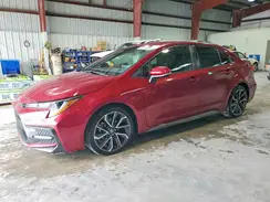 JTDS4MCE9NJ096918 2022 TOYOTA COROLLA