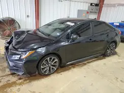 JTDS4MCE9NJ097146 2022 TOYOTA COROLLA