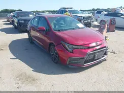 JTDS4MCE9NJ097700 2022 TOYOTA COROLLA