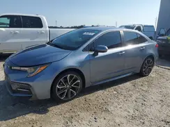 JTDS4MCE9NJ098975 2022 TOYOTA COROLLA