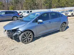JTDS4MCE9NJ099365 2022 TOYOTA COROLLA