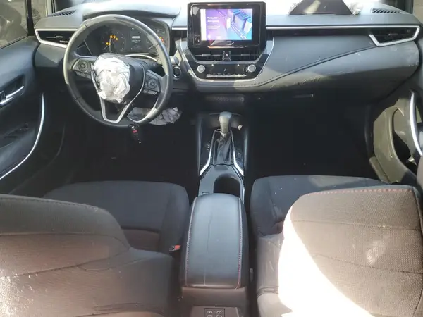 JTDS4MCE9P3517415 2023 TOYOTA COROLLA - Image 8