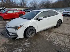 JTDS4MCE9P3518144 2023 TOYOTA COROLLA