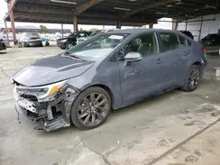 JTDS4MCE9P3518838 2023 TOYOTA COROLLA