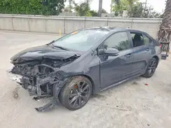 JTDS4MCE9R3521757 2024 TOYOTA COROLLA