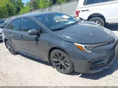 JTDS4MCE9R3522066 2024 TOYOTA COROLLA
