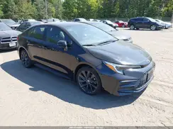 JTDS4MCE9R3522343 2024 TOYOTA COROLLA