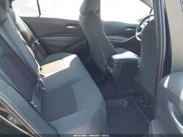 JTDS4MCE9R3522343 2024 TOYOTA COROLLA - Image 8