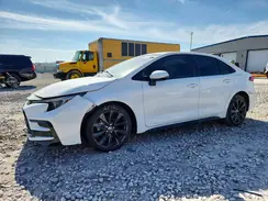 JTDS4MCE9R3522360 2024 TOYOTA COROLLA