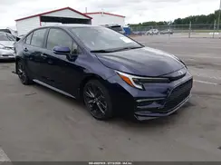 JTDS4MCE9RJ106577 2024 TOYOTA COROLLA