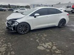 JTDS4MCE9T3526190 2026 TOYOTA COROLLA