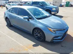 JTDS4MCE9T3527078 2026 TOYOTA COROLLA