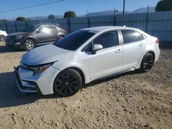 JTDS4MCE9T3533642 2026 TOYOTA COROLLA
