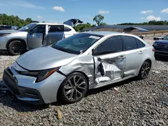 JTDS4MCEXMJ054661 2021 TOYOTA COROLLA