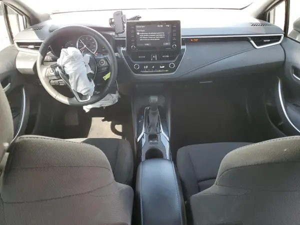 JTDS4MCEXMJ054661 2021 TOYOTA COROLLA - Image 8