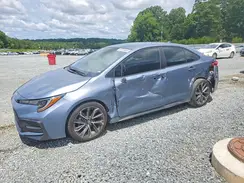 JTDS4MCEXMJ055552 2021 TOYOTA COROLLA