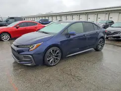 JTDS4MCEXMJ056927 2021 TOYOTA COROLLA