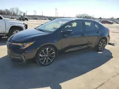 JTDS4MCEXMJ058175 2021 TOYOTA COROLLA
