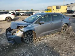 JTDS4MCEXMJ059973 2021 TOYOTA COROLLA