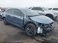 JTDS4MCEXMJ060735 2021 TOYOTA COROLLA