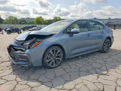 JTDS4MCEXMJ061688 2021 TOYOTA COROLLA