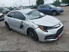 JTDS4MCEXMJ061853 2021 TOYOTA COROLLA