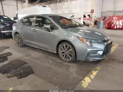 JTDS4MCEXMJ062193 2021 TOYOTA COROLLA