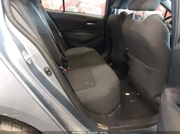 JTDS4MCEXMJ062193 2021 TOYOTA COROLLA - Image 8