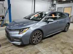 JTDS4MCEXMJ063649 2021 TOYOTA COROLLA
