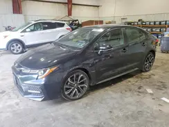 JTDS4MCEXMJ064834 2021 TOYOTA COROLLA