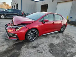 JTDS4MCEXMJ065062 2021 TOYOTA COROLLA