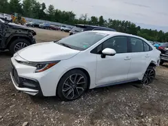 JTDS4MCEXMJ066728 2021 TOYOTA COROLLA