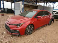 JTDS4MCEXMJ067328 2021 TOYOTA COROLLA