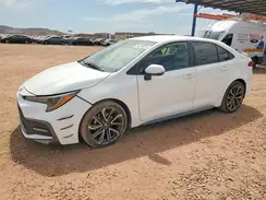JTDS4MCEXMJ067877 2021 TOYOTA COROLLA