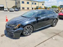 JTDS4MCEXMJ068379 2021 TOYOTA COROLLA