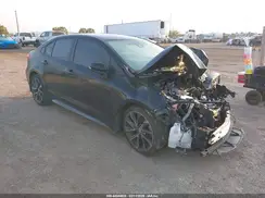 JTDS4MCEXMJ068401 2021 TOYOTA COROLLA
