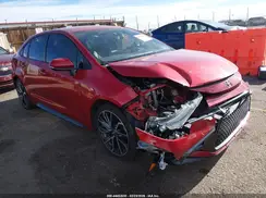 JTDS4MCEXMJ069337 2021 TOYOTA COROLLA