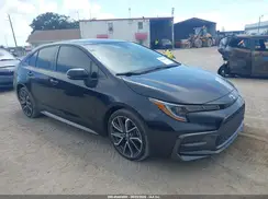 JTDS4MCEXMJ070164 2021 TOYOTA COROLLA