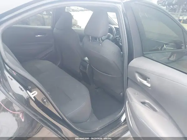 JTDS4MCEXMJ070164 2021 TOYOTA COROLLA - Image 8