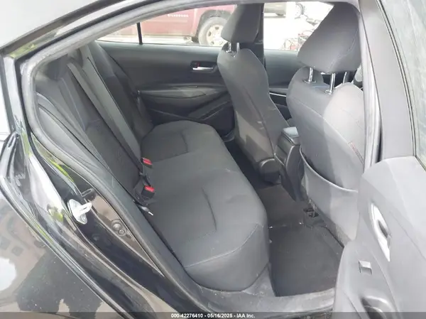 JTDS4MCEXMJ070195 2021 TOYOTA COROLLA - Image 8