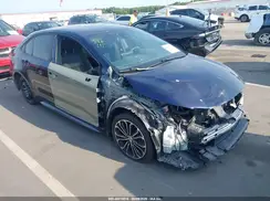 JTDS4MCEXMJ070679 2021 TOYOTA COROLLA