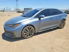 JTDS4MCEXMJ073548 2021 TOYOTA COROLLA
