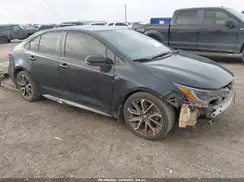 JTDS4MCEXMJ074070 2021 TOYOTA COROLLA