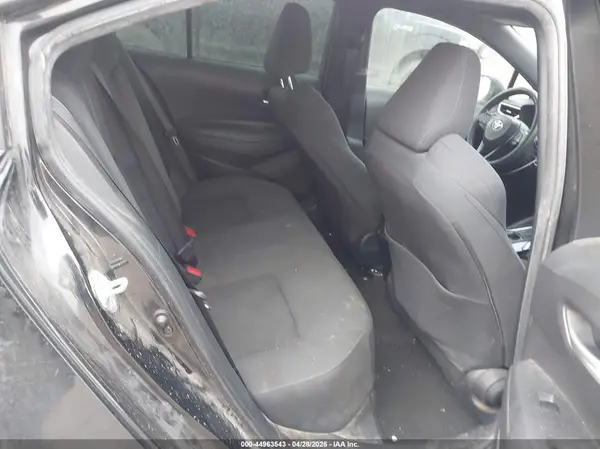 JTDS4MCEXMJ074070 2021 TOYOTA COROLLA - Image 8