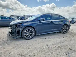 JTDS4MCEXMJ080080 2021 TOYOTA COROLLA