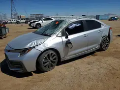 JTDS4MCEXN3501060 2022 TOYOTA COROLLA