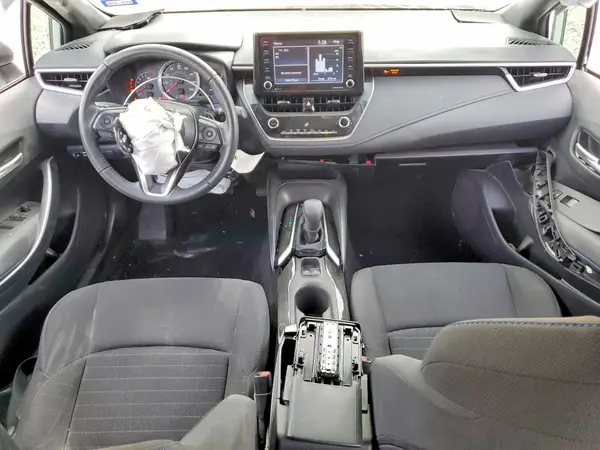 JTDS4MCEXN3502161 2022 TOYOTA COROLLA - Image 8