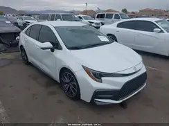 JTDS4MCEXN3503164 2022 TOYOTA COROLLA
