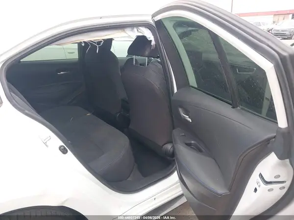 JTDS4MCEXN3503164 2022 TOYOTA COROLLA - Image 8