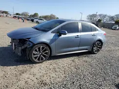 JTDS4MCEXN3503519 2022 TOYOTA COROLLA